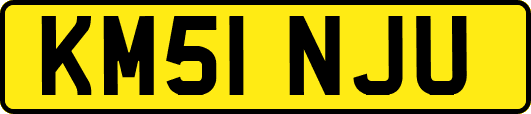 KM51NJU