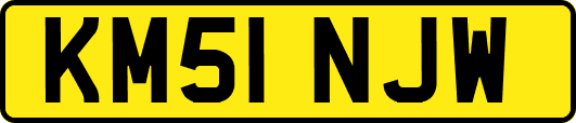 KM51NJW