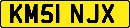 KM51NJX