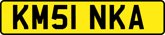 KM51NKA