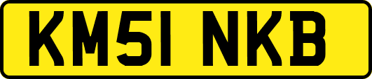 KM51NKB