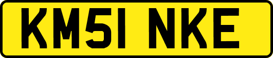 KM51NKE
