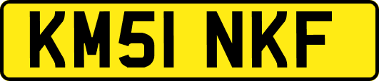 KM51NKF