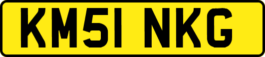 KM51NKG