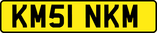KM51NKM