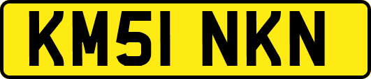 KM51NKN