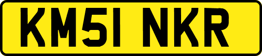 KM51NKR