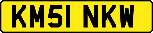 KM51NKW