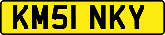 KM51NKY