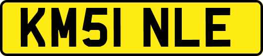 KM51NLE