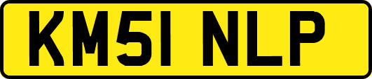 KM51NLP