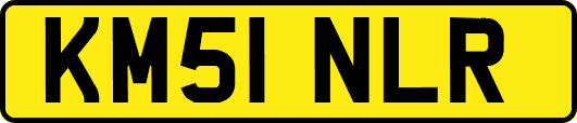 KM51NLR