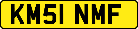 KM51NMF
