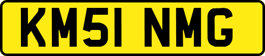 KM51NMG