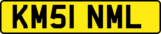 KM51NML