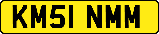 KM51NMM