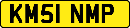 KM51NMP