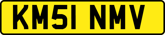 KM51NMV