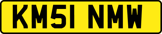 KM51NMW
