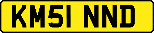 KM51NND