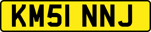 KM51NNJ