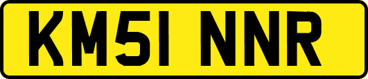 KM51NNR