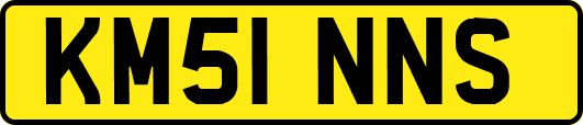 KM51NNS