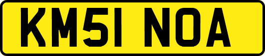 KM51NOA