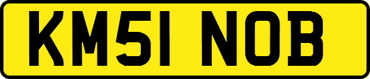 KM51NOB