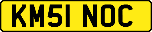 KM51NOC