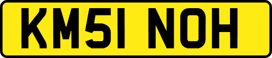 KM51NOH