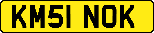 KM51NOK