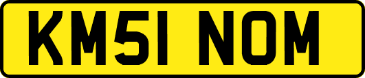 KM51NOM