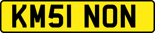 KM51NON