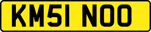 KM51NOO