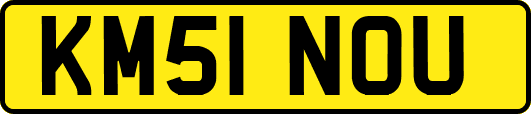 KM51NOU