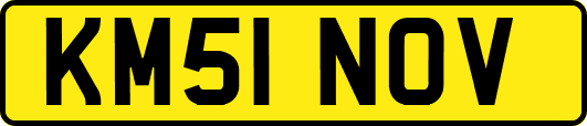 KM51NOV