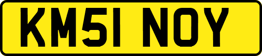 KM51NOY