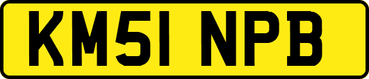 KM51NPB