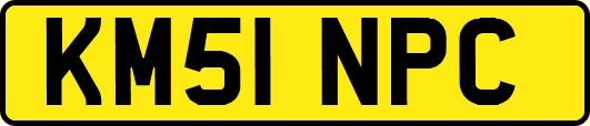 KM51NPC
