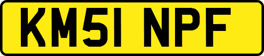 KM51NPF