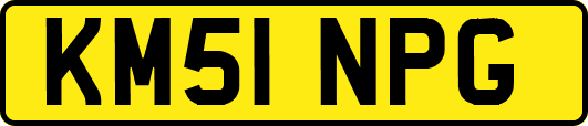 KM51NPG