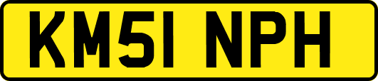 KM51NPH