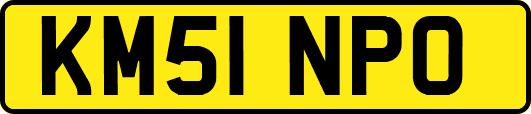 KM51NPO