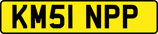 KM51NPP