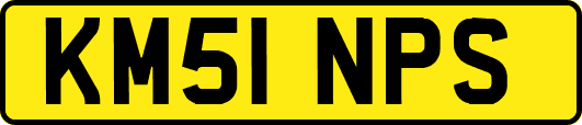 KM51NPS