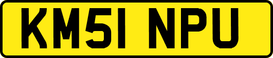 KM51NPU