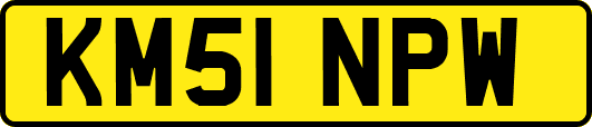 KM51NPW