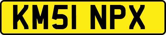 KM51NPX