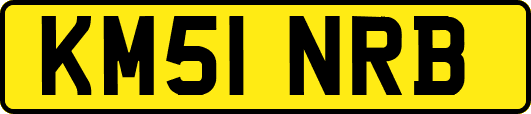 KM51NRB